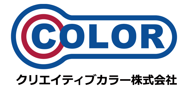 クリエイティブカラー株式会社＿logo